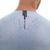 Kit Camisa Highline Mix Ocean com Bretelle Moove Preto Holográfico Masculino Foto com Modelo Detalhes