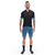 Camisa Ciclismo Masculina Sport Marcio May Team Foto com Modelo Frente