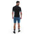 Camisa Ciclismo Masculina Sport Marcio May Team Foto com Modelo Costas