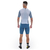 Camisa Ciclismo Marcio May Highline Mix Infinity Foto com Modelo Costas
