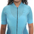 Kit Camisa Sport Fresh com Bermuda Comfort Petróleo Foto com Modelo Detalhes