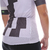 Kit Camisa Sport Effect com Bermuda Comfort Saturno Foto com Modelo Detalhes