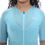 Camisa Ciclismo Marcio May Highline Riviera Foto com Modelo Detalhes