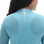 Camisa Ciclismo Marcio May Highline Riviera Foto com Modelo Detalhes