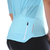 Camisa Ciclismo Marcio May Highline Riviera Foto com Modelo Detalhes