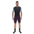 Camisa Ciclismo Marcio May Highline Dark Moon Foto com Modelo Frente