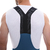 Kit Camisa Highline Mix Infinity com Bretelle Moove Petróleo Masculino Foto com Modelo Detalhes