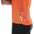 Kit Camisa Highline Mix Trail com Bretelle Moove Verde Militar Masculino Foto com Modelo Detalhes