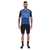 Camisa Ciclismo Masculina Sport Marcio May Drop Foto com Modelo Frente