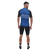 Camisa Ciclismo Masculina Sport Marcio May Drop Foto com Modelo Costas