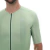 Kit Camisa Highline Pistache com Bretelle Moove Bordo Masculino Foto com Modelo Detalhes
