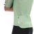 Kit Camisa Highline Pistache com Bretelle Moove Bordo Masculino Foto com Modelo Detalhes