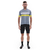 Camisa Ciclismo Masculina Sport Marcio May Attack Foto com Modelo Frente