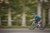Colete Corta Vento Masculino Marcio May New Race Petróleo Foto com Ciclista