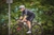 Colete Corta Vento Masculino Marcio May New Race Preto Foto com Ciclista