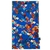 Bandana Marcio May Funny Royal Flower