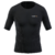 Camisa de Ciclismo Márcio May Aero Black