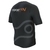 Camiseta Casual Marcio May Sports Black