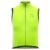 Colete Corta Vento Masculino Marcio May New Race Amarelo Neon