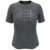 Camiseta Casual Feminina Marcio May Sports Essencial