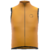 Colete Corta Vento Masculino Marcio May New Race Amarelo