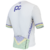 Camisa Highline País do Ciclismo Brasil com design moderno e bretelle, ideal para ciclistas.