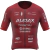 Camisa Ciclismo Marcio May Highline Audax Racing