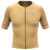 Camisa Ciclismo Márcio May Pro Peach