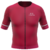 Camisa Ciclismo Márcio May Pro Rubi