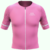 Camisa Ciclismo Márcio May Pro Deep Pink