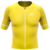 Camisa Ciclismo Márcio May Pro Yellow Saphire