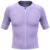 Camisa Ciclismo Márcio May Pro Lavanda