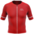 Camisa Ciclismo Márcio May Pro Red