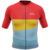 Camisa de Ciclismo Masculina Sport Marcio May Genius