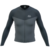 Camisa Ciclismo Sport Márcio May Manga Longa Dark