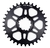Coroa Bike Padrão Sram Boost 3mm - Alumínio CNC Preto - Sledgehammer - comprar online