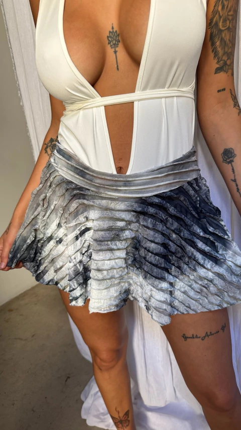 Mini Coraline - comprar online