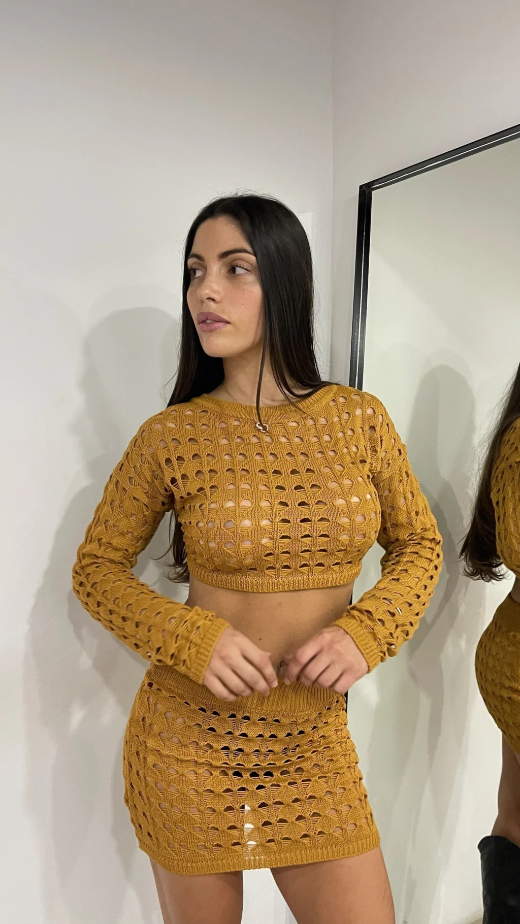 Conjunto Hilo Denise