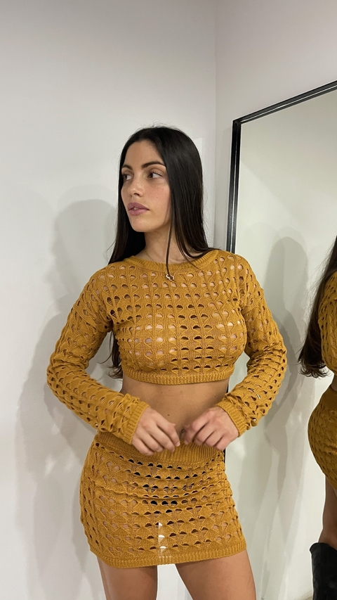 Conjunto Hilo Denise