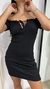 Vestido Dafne - Chueca india