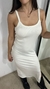 Vestido largo Valery - Chueca india
