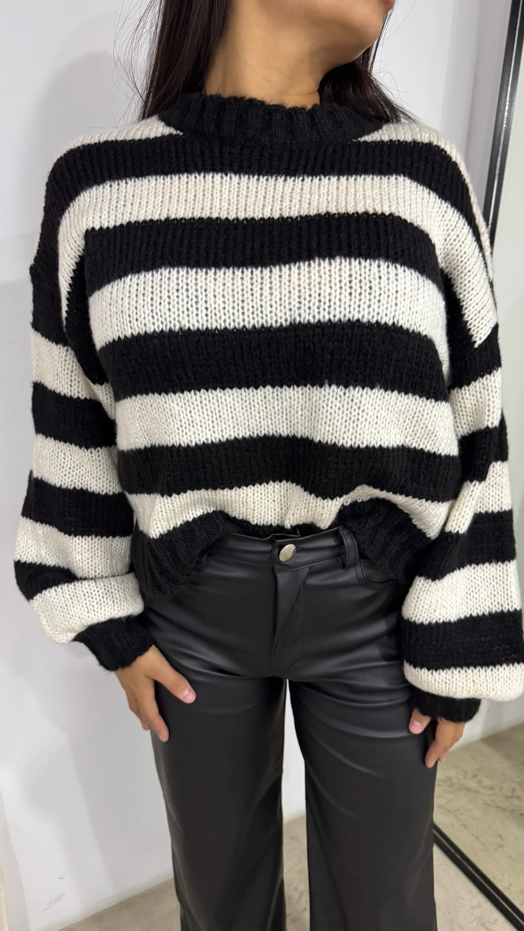 Sweater Amanda