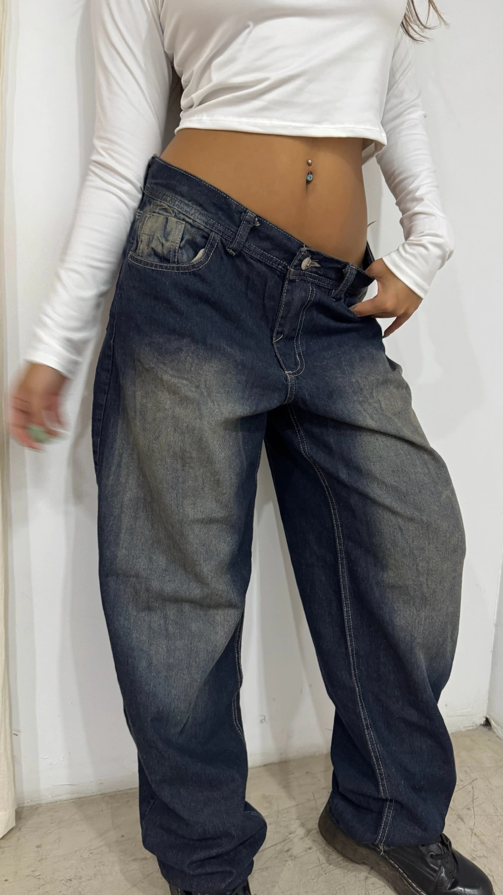 Baggy Ray