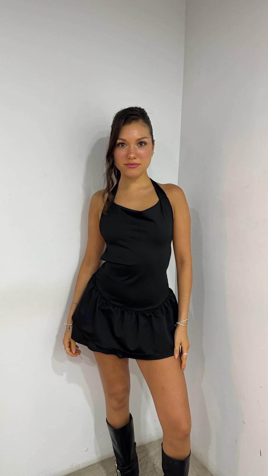 Vestido Rebeka