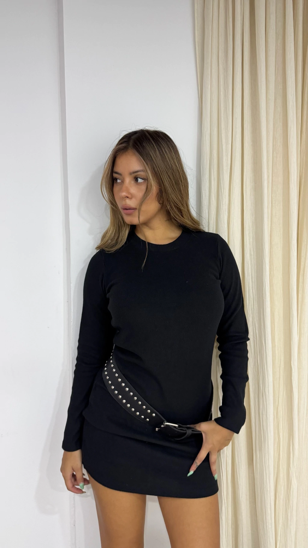 Vestido Abril