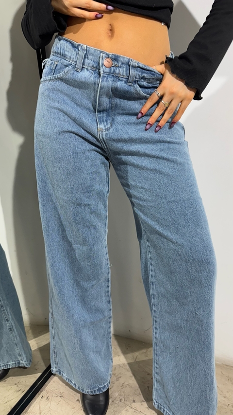 Wide leg Grana