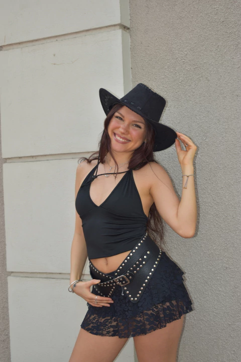 Top Hanna - comprar online