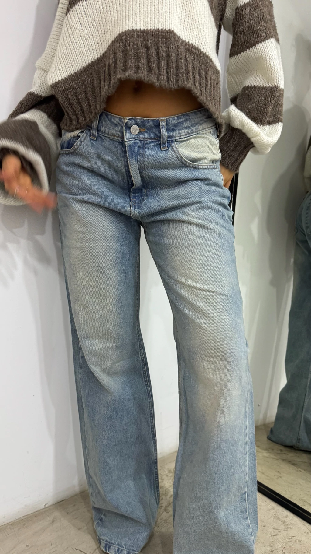 Pantalon cristina