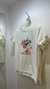 Remera aperol