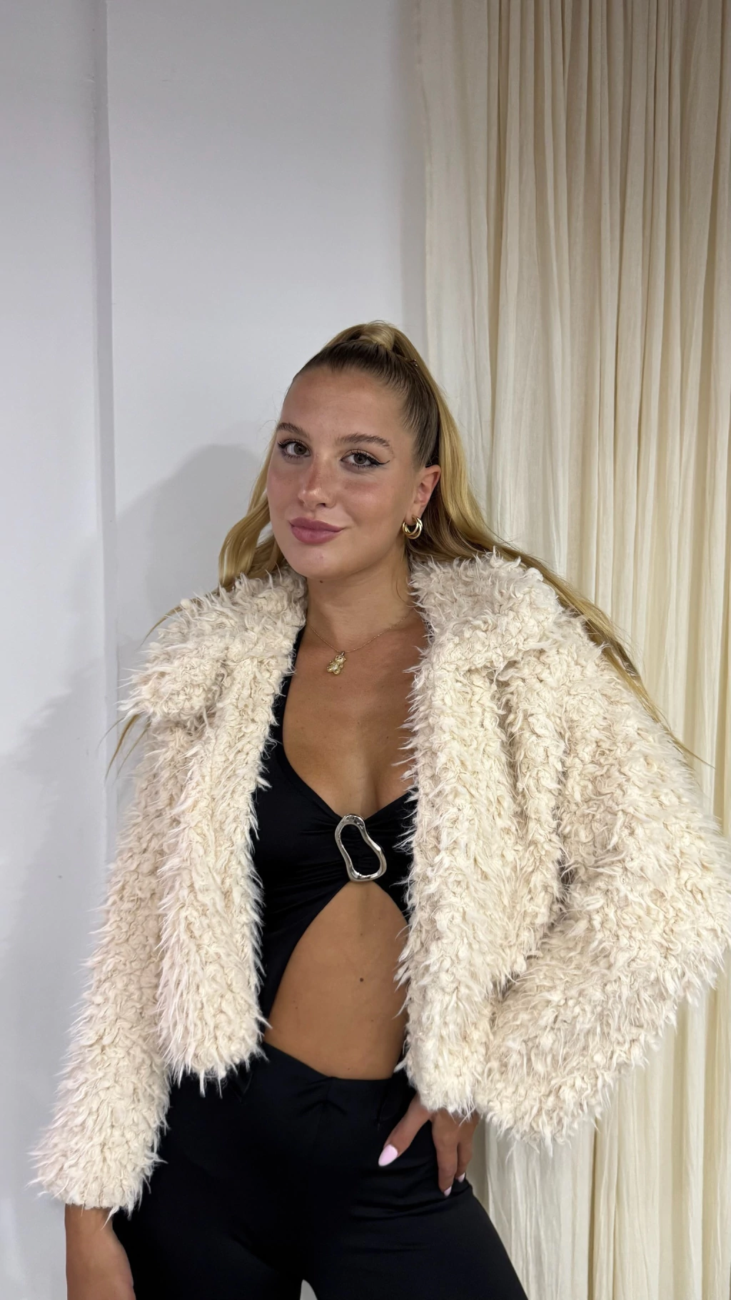 jacket alaska